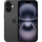 Apple iPhone 16 6,1 128GB Sort Apple iPhone 16 6,1 128GB Sort